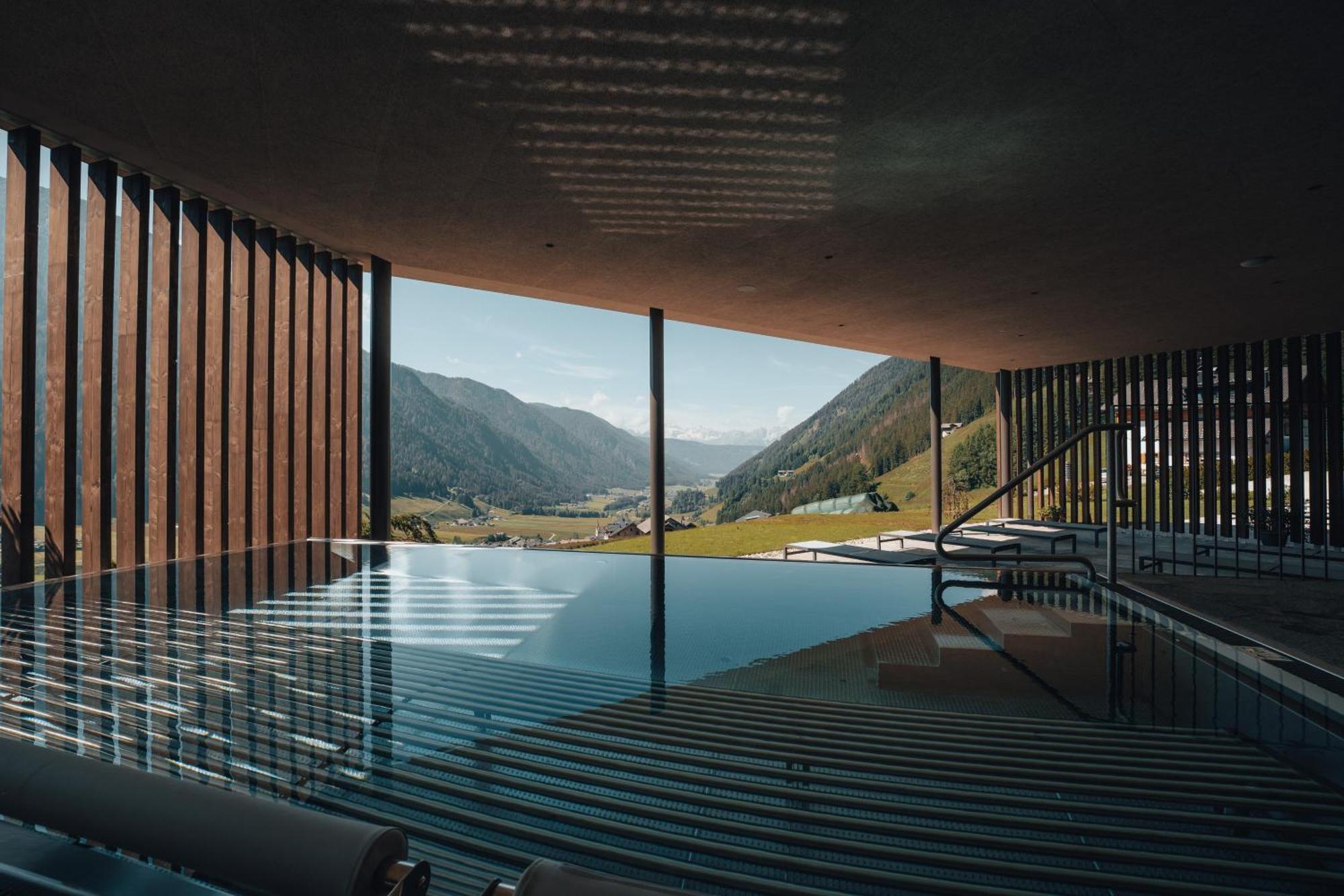 Mountain Residence Montana サンタ・マッダレーナ・イン・カジーエス エクステリア 写真