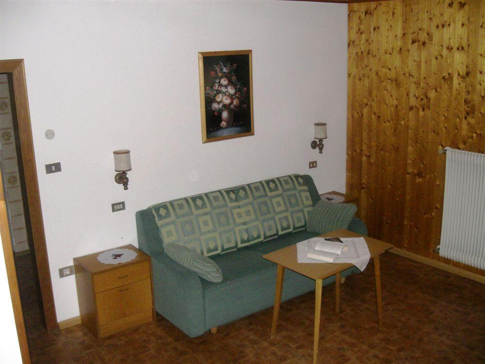 Mountain Residence Montana サンタ・マッダレーナ・イン・カジーエス エクステリア 写真