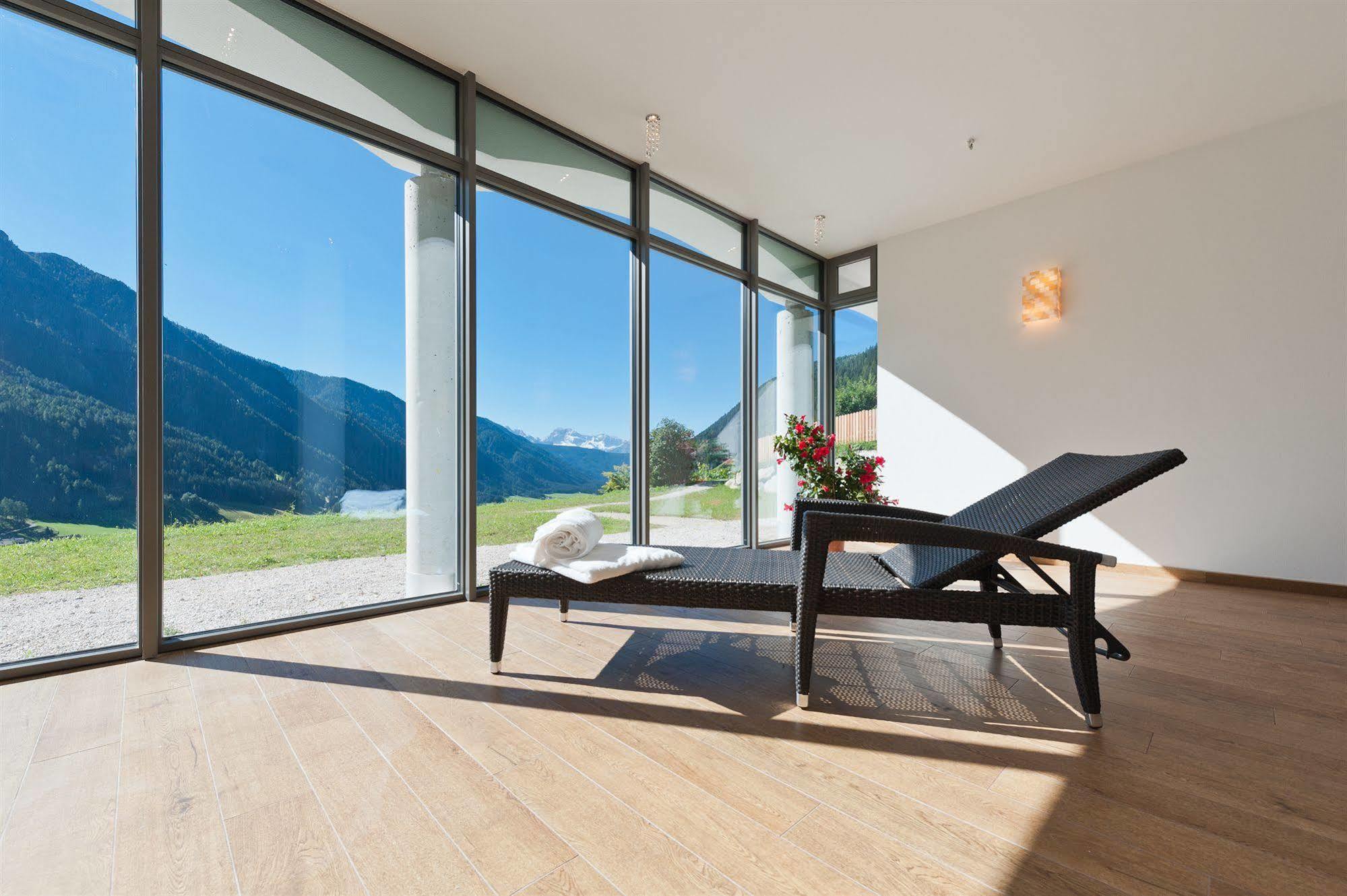 Mountain Residence Montana サンタ・マッダレーナ・イン・カジーエス エクステリア 写真