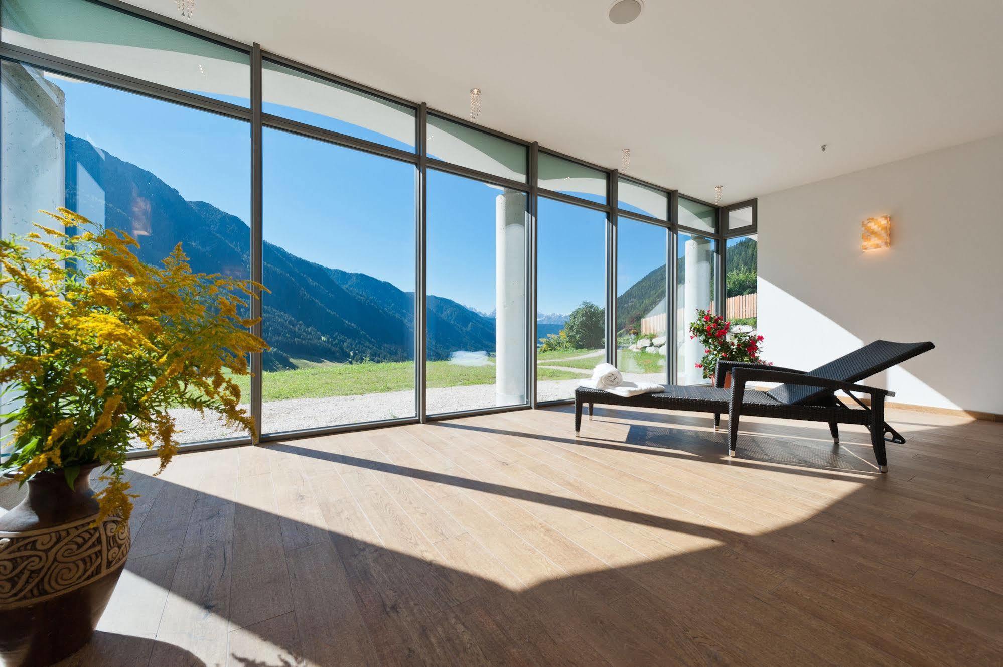 Mountain Residence Montana サンタ・マッダレーナ・イン・カジーエス エクステリア 写真