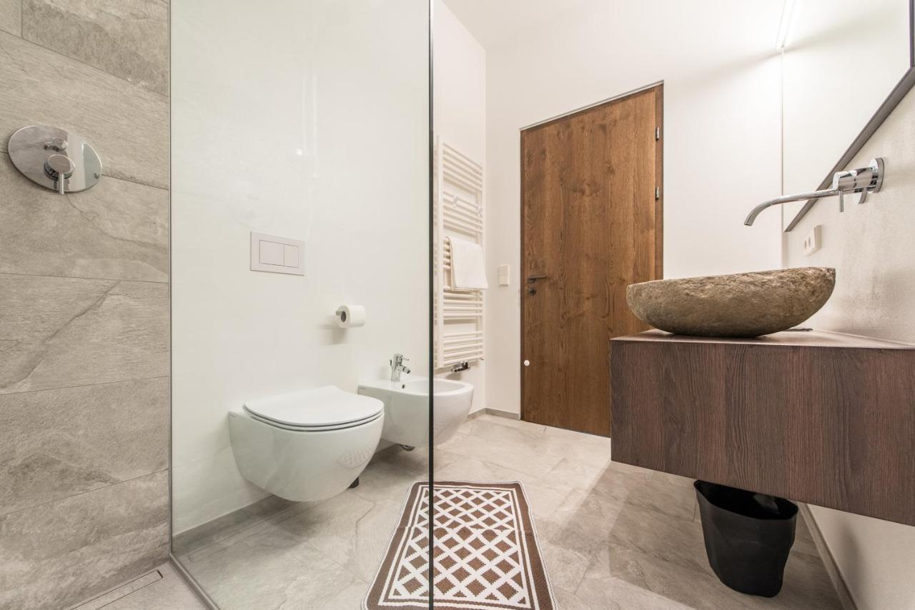 Mountain Residence Montana サンタ・マッダレーナ・イン・カジーエス エクステリア 写真