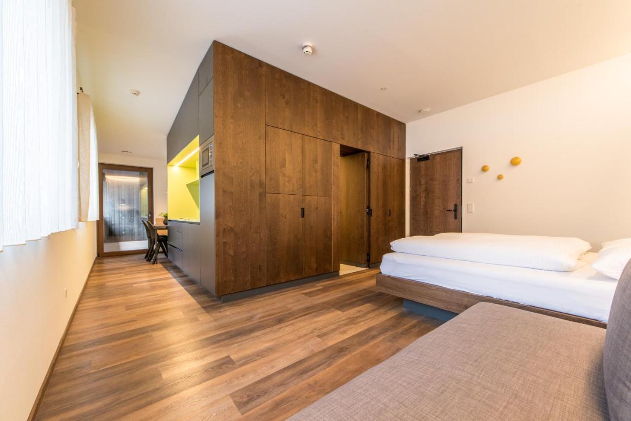 Mountain Residence Montana サンタ・マッダレーナ・イン・カジーエス エクステリア 写真
