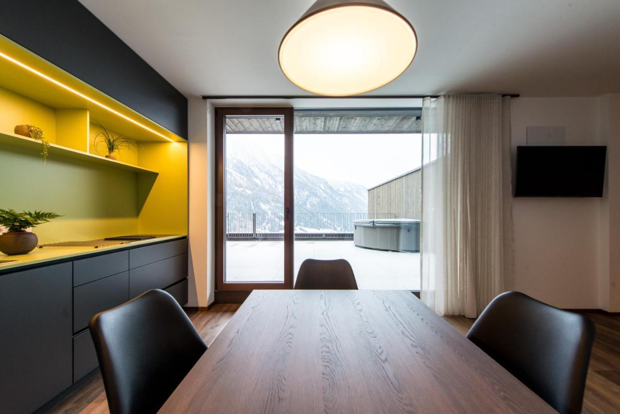 Mountain Residence Montana サンタ・マッダレーナ・イン・カジーエス エクステリア 写真