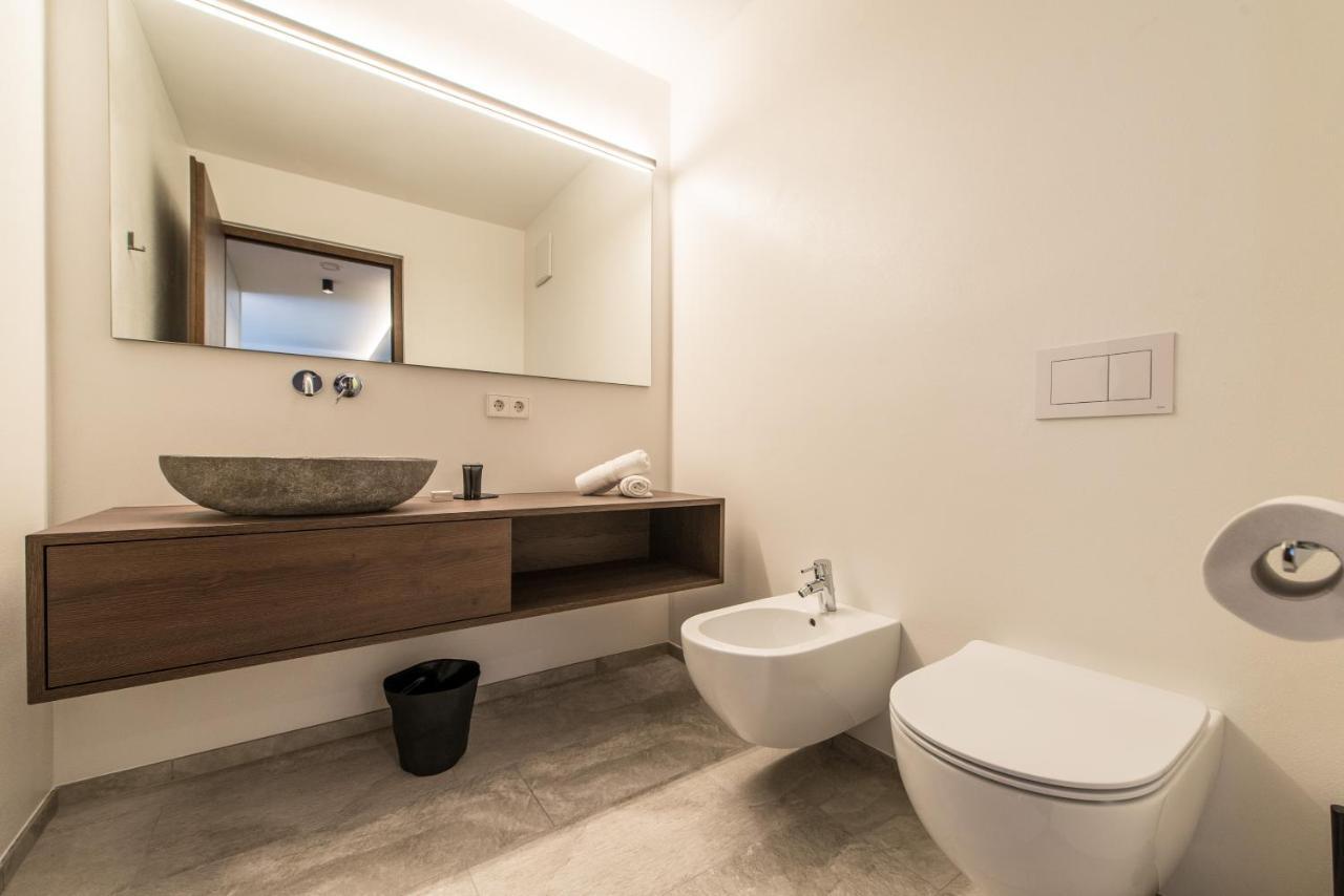 Mountain Residence Montana サンタ・マッダレーナ・イン・カジーエス エクステリア 写真
